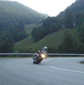 Motorrad bis 2004
