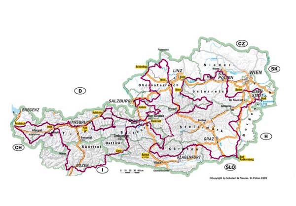 Motorradtouren In österreich motorrad alfred schnabel Motorradtouren In österreich motorrad alfred schnabel